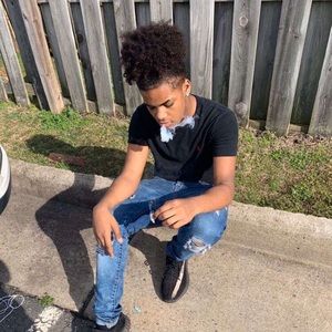 Meet your Posher, Ricardo